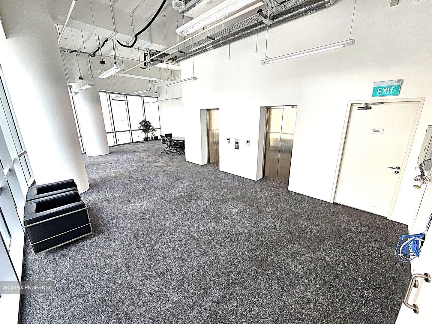 Oxley Tower (D1), Office #451617731